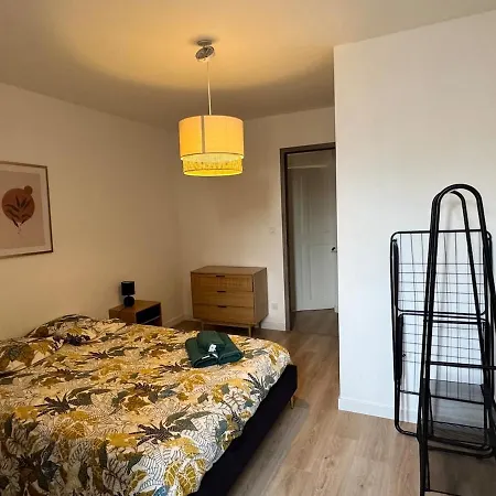 Apartment T3 Hyper Centre